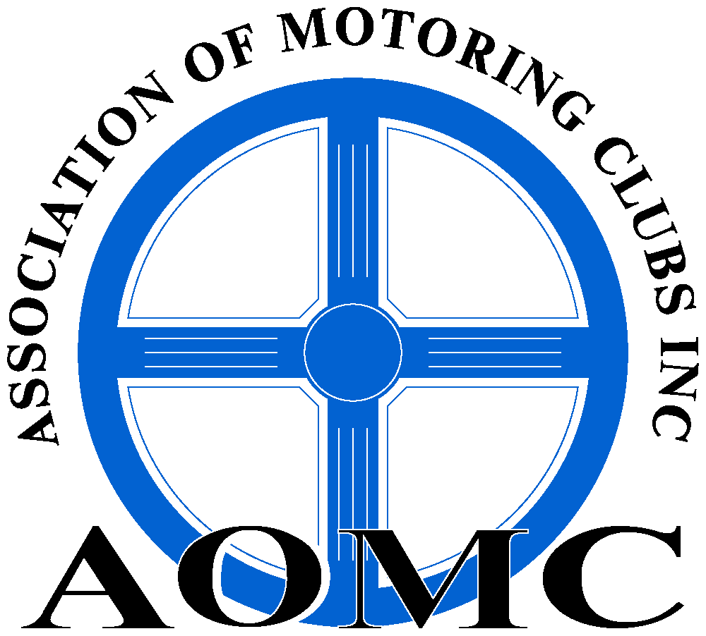Association Of Motoring Clubs (Victoria) logo